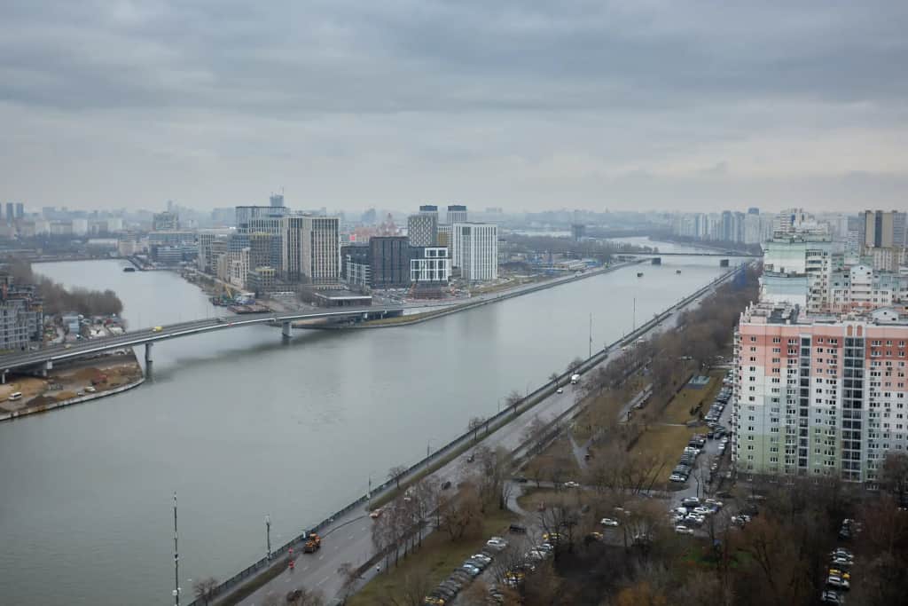 Квартира Апартаменты в стиле пляжа Бали MaldivesInMoscow: фото 3