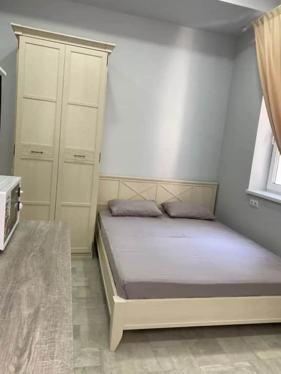 Апартаменты Marlen Apart Новый Сочи с бассейном: фото 2