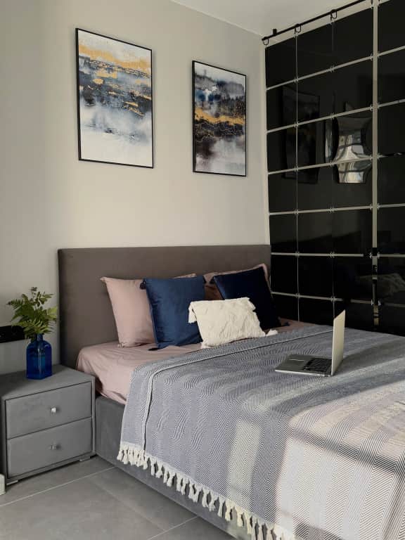 Апартаменты Sun Home Лысая Гора: фото 3
