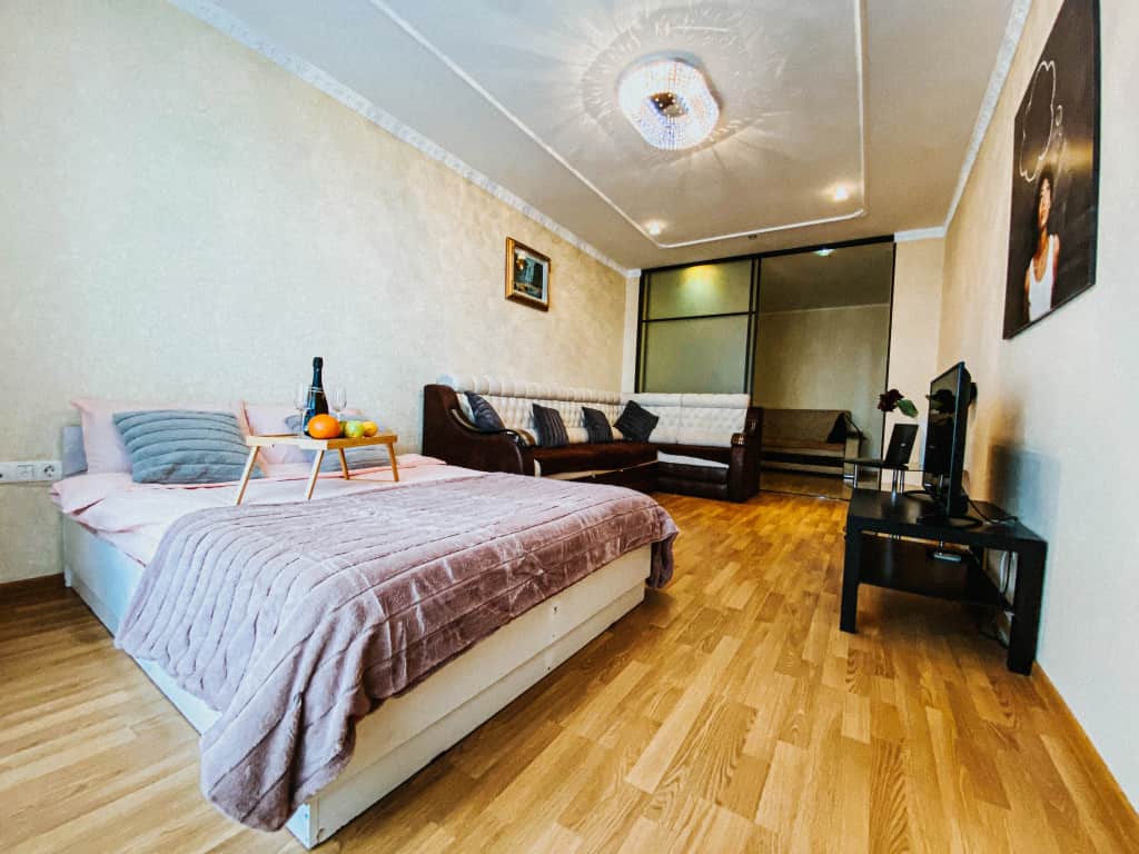Симбирские Апартаменты на Кирова 6: фото 3