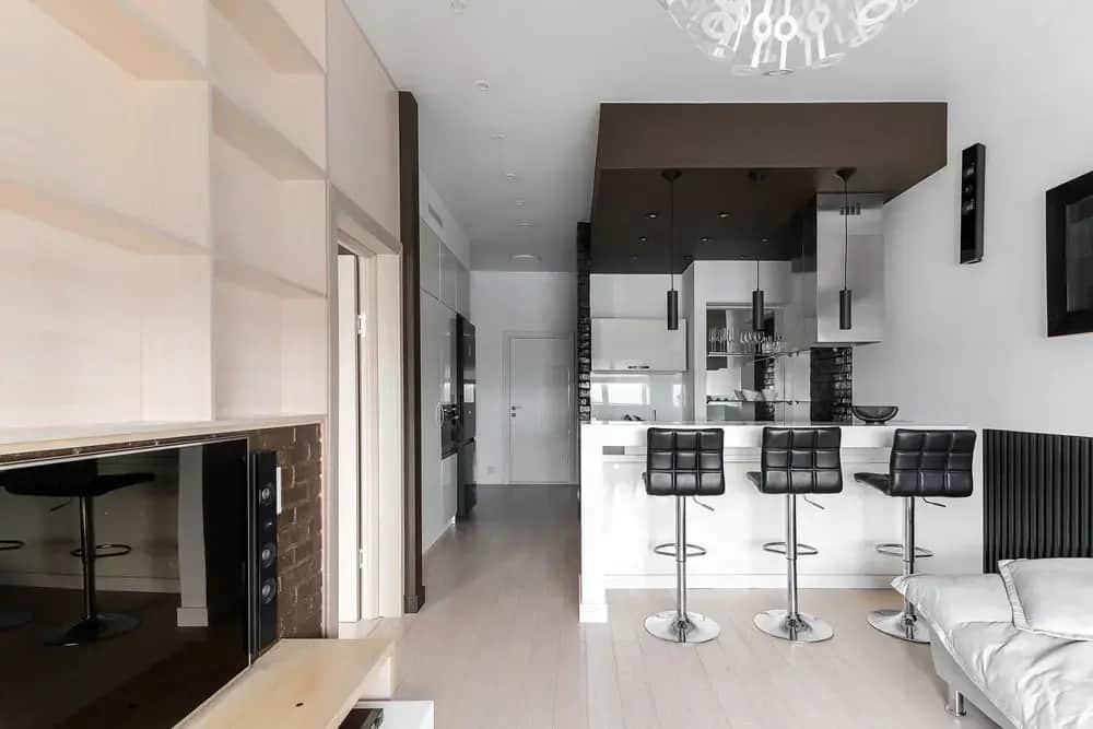Квартира Sea View Набережная 5В-218: фото 2