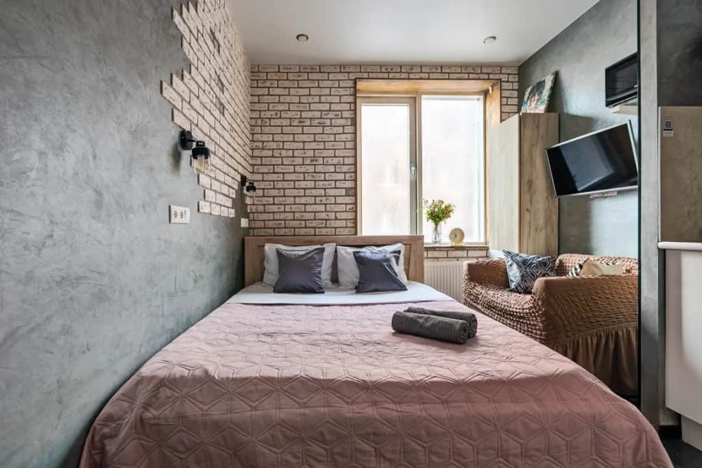 Апартаменты 2 MaxRealty24 Рязанский Проспект 2/1к4И: фото 2