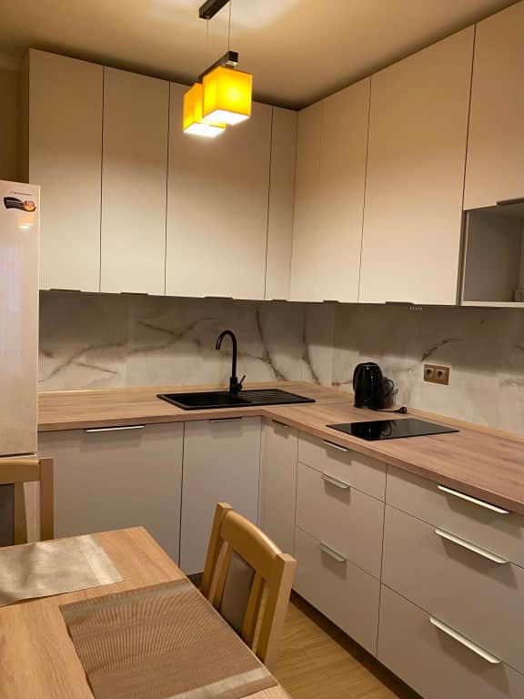 Квартира Апартаменты в центральном дворике  Зеленоградска: фото 3