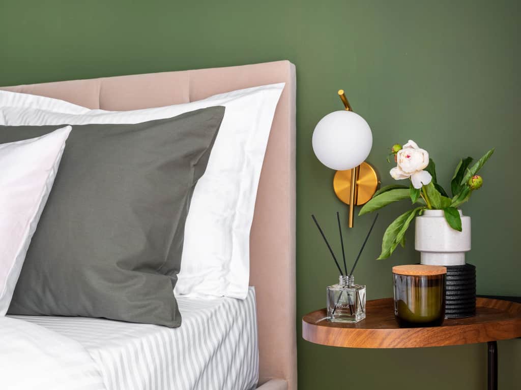 Апартаменты Spring от Apartments & Stories: фото 3