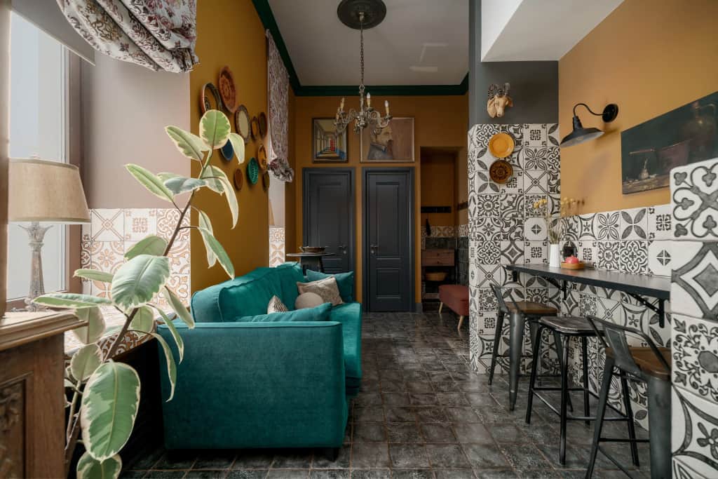 ApartMK Малая Морская: фото 3
