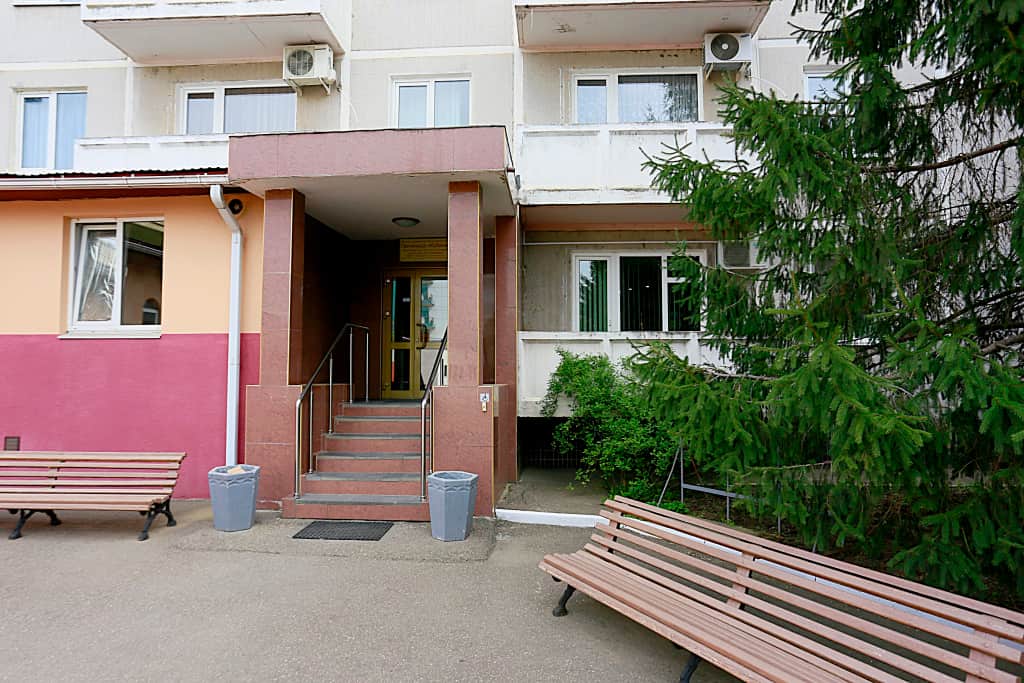 Меблированные комнаты Кубань: фото 3
