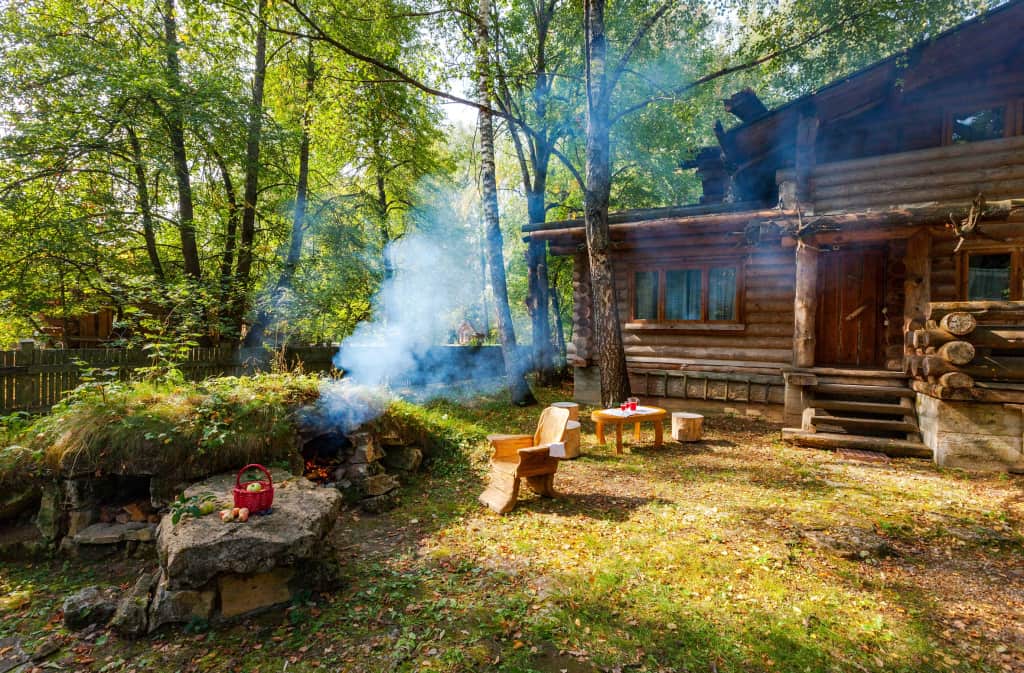 Бутик-отель Архангельская дача: фото 3