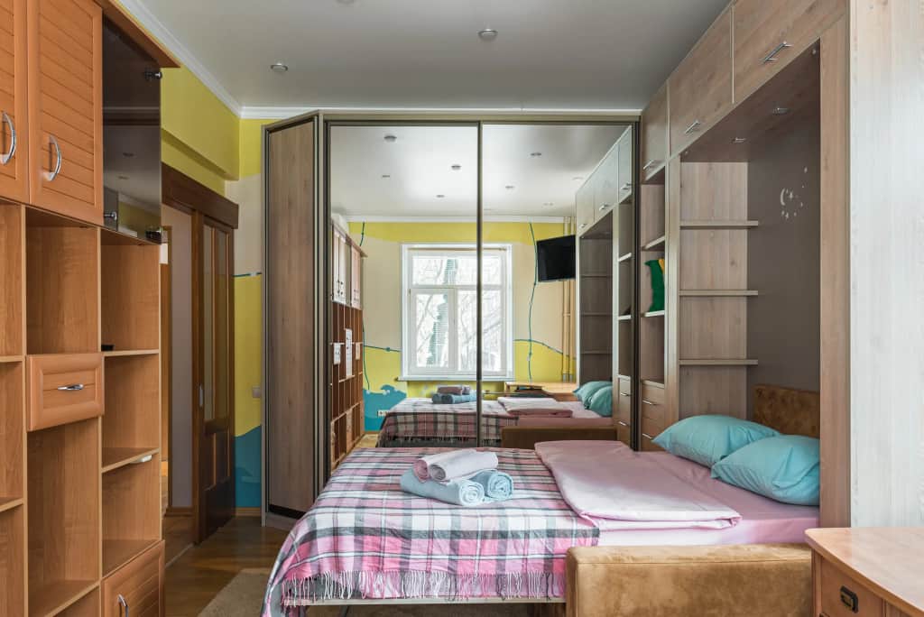 Апартаменты Flat Inn рядом с метро Сокол на улице 2-я Песчаная: фото 2