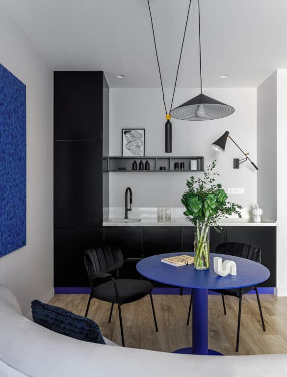 Апартаменты New York vibe 5 Star Apt: фото 2