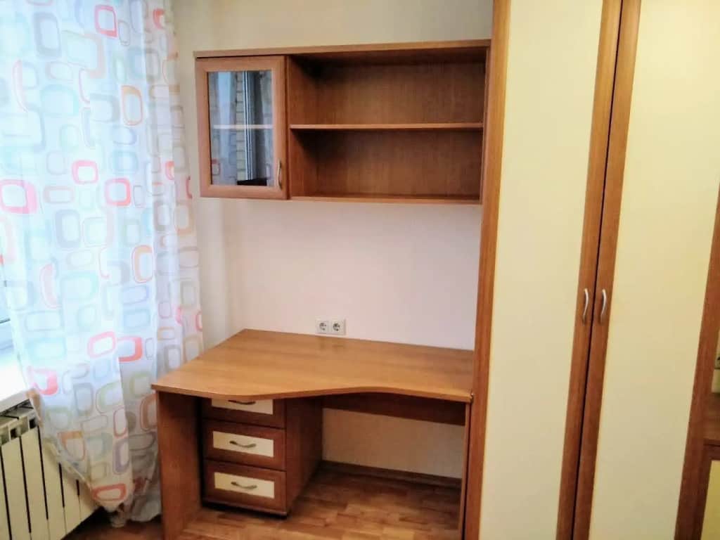 Квартира Уютная двушка на Каховке: фото 2