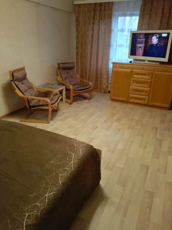 Квартира на Ключевой: фото 3