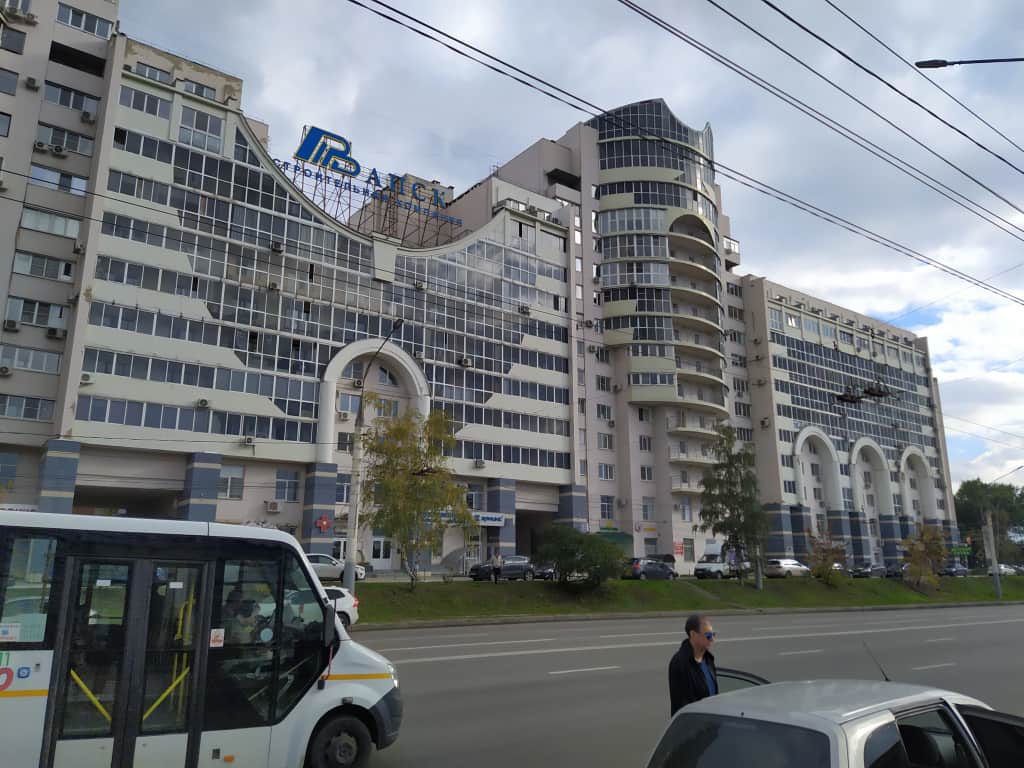 Апартаменты День & Ночь «Алые паруса»: фото 2