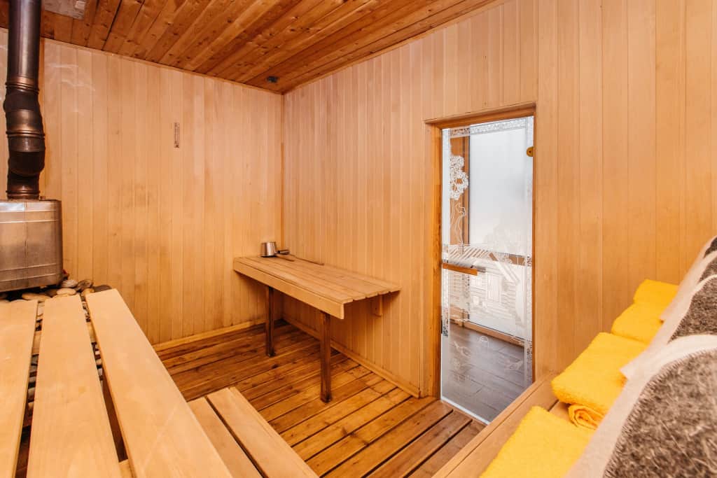 Aprelskie Tezisy Guest House: фото 2
