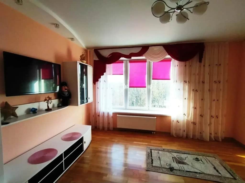 Квартира 2 Комн. Лучшая на Московской: фото 2