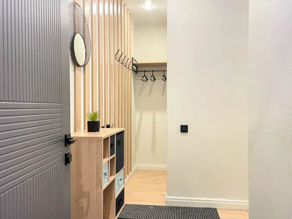 Квартира на Беговой Dayker City Apartments: фото 3