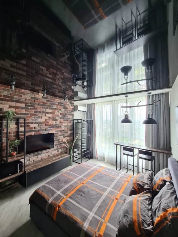 Квартира ApartsKrd: фото 2