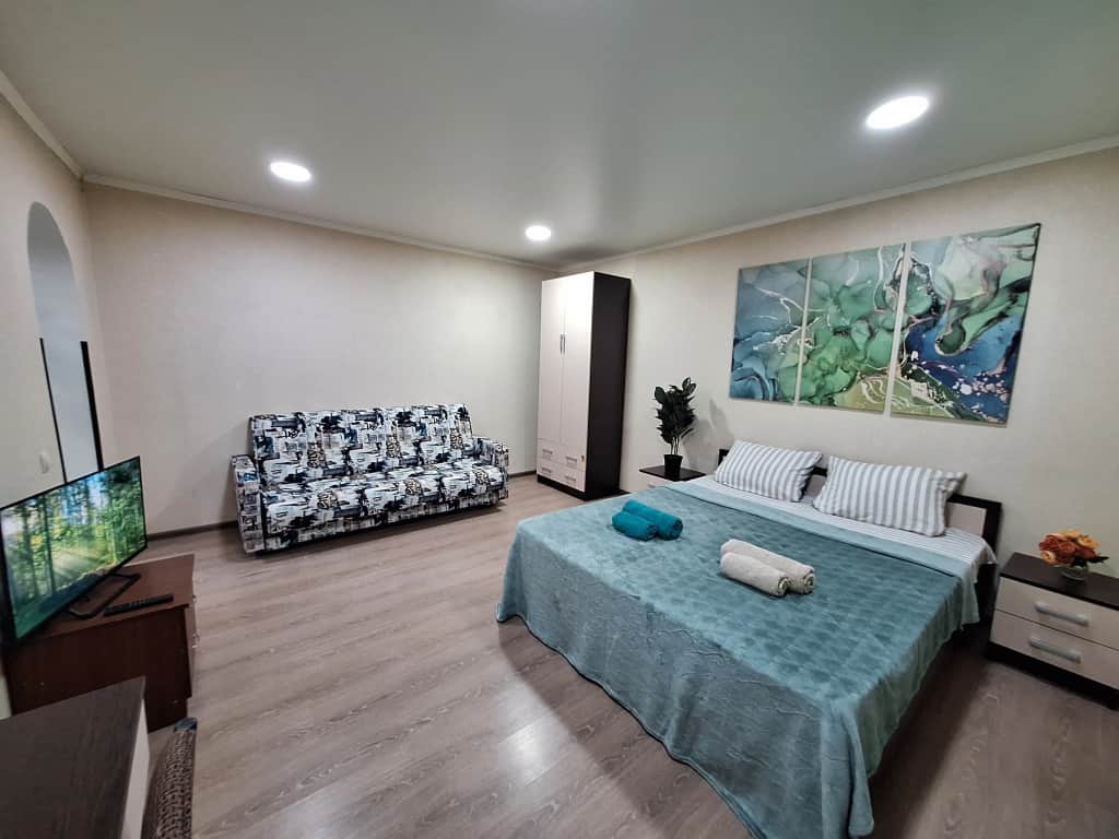 Апартаменты Homely Home от Rooms Apartments: фото 3