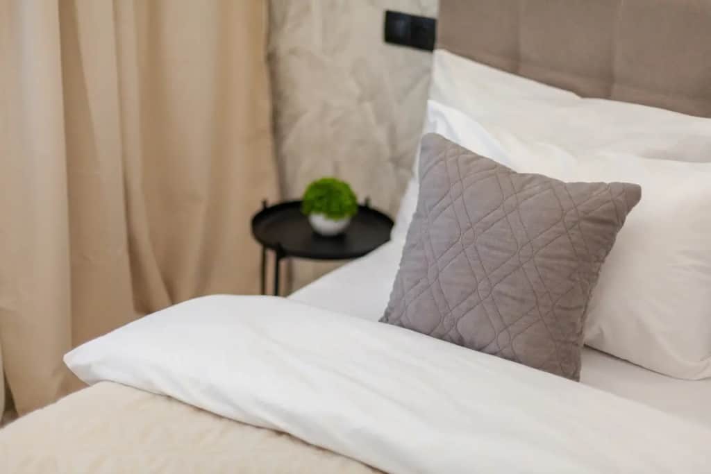 Апартаменты Уютные Апарты RentPlaza 1 с Красивым Видом: фото 3