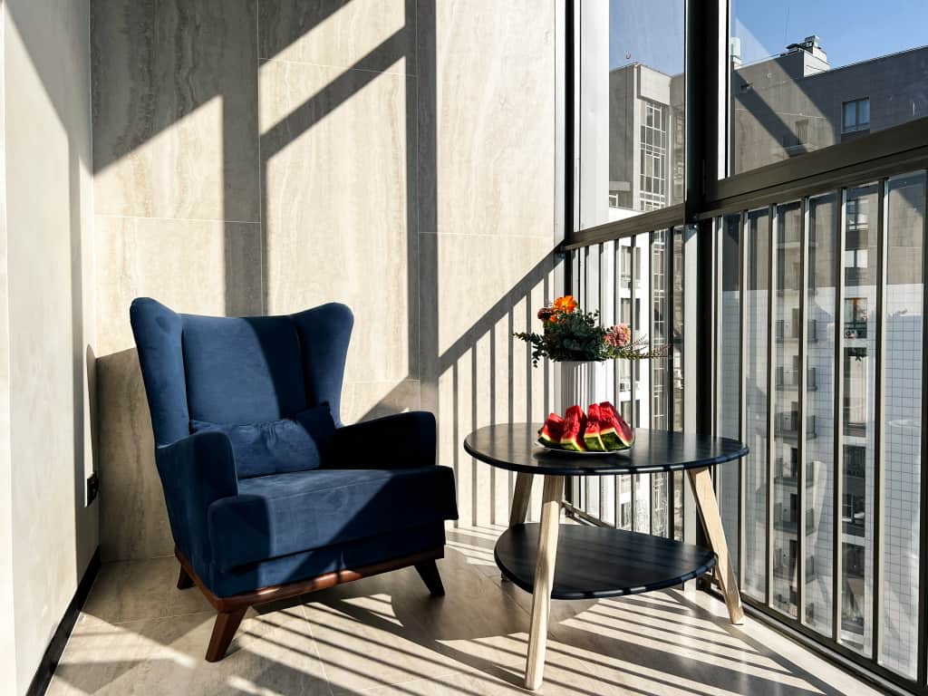 Апартаменты uTrip Oslo: фото 2
