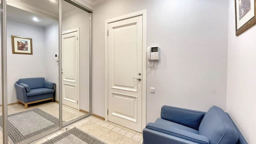 Апартаменты Elite Realty на Малой Садовой 3 №3: фото 3
