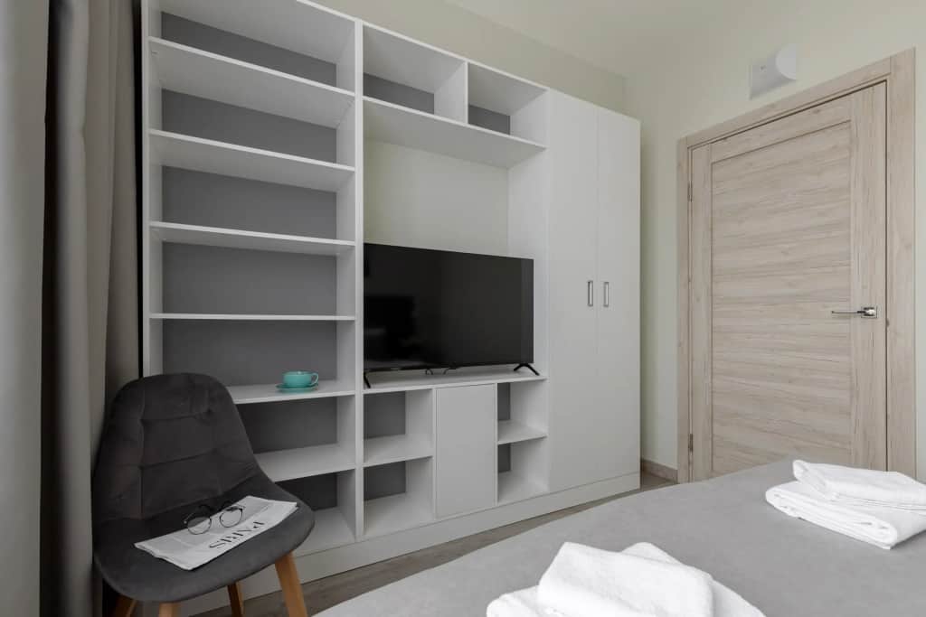Апартаменты Rental РенталСПб на Переулке Витебский 101 Корпус 1: фото 3