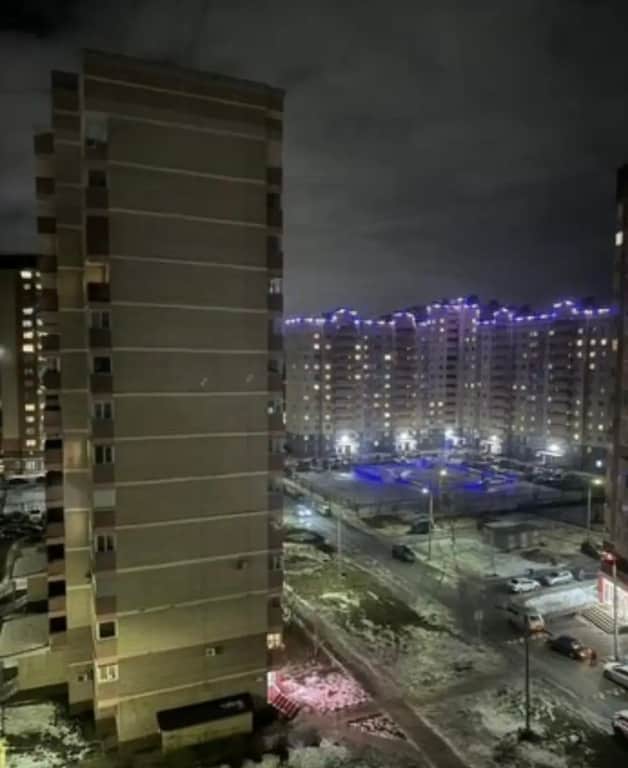 Квартира Family apartments2: фото 2