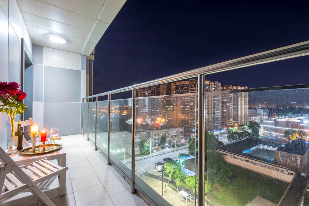 Apartments Gallery Krasnodar by Roomers: фото 3