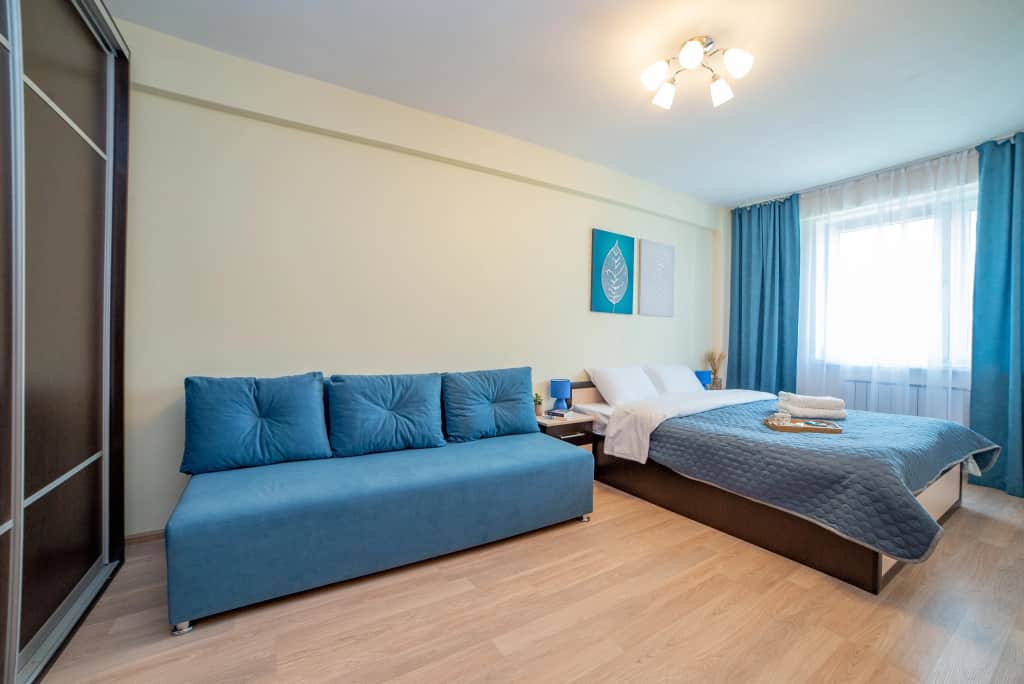 Апартаменты Электриков 26: фото 2