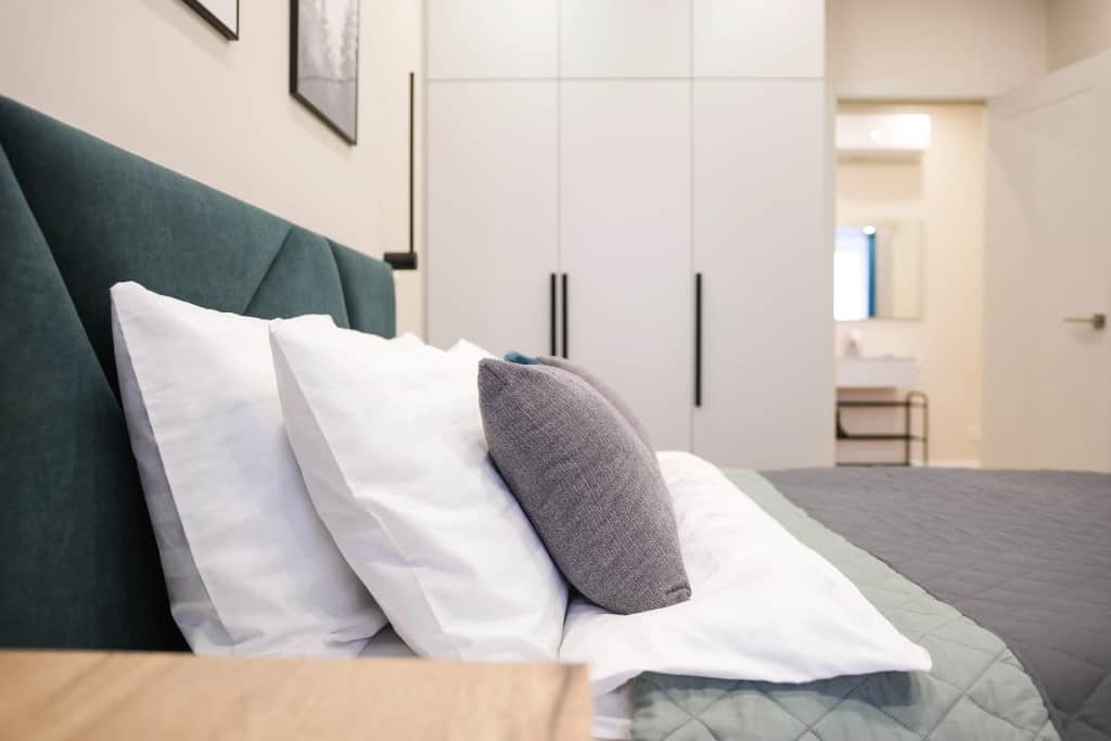 Апартаменты Romanna Home Leninrad: фото 2