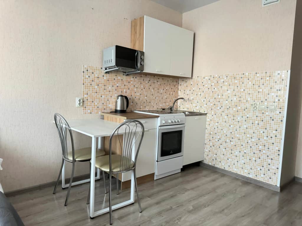 Апартаменты Batasheva Apart: фото 3