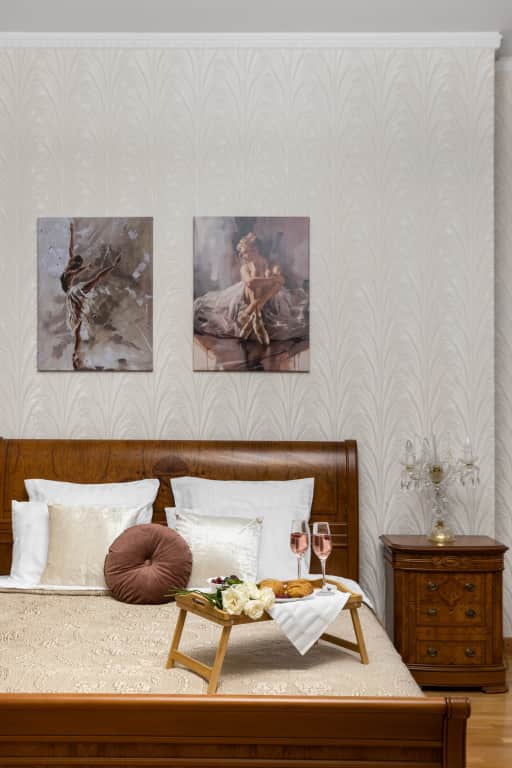 Апартаменты MyhomeYourhome на Большом проспекте Петроградской стороны 79: фото 3