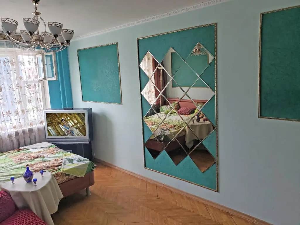 Гостевой дом Homestay Uley: фото 2