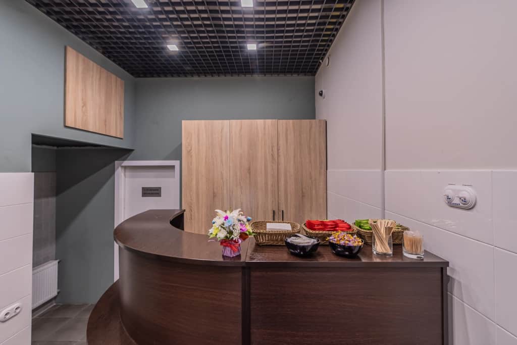 Отель LigoHotel на Инженерной: фото 2