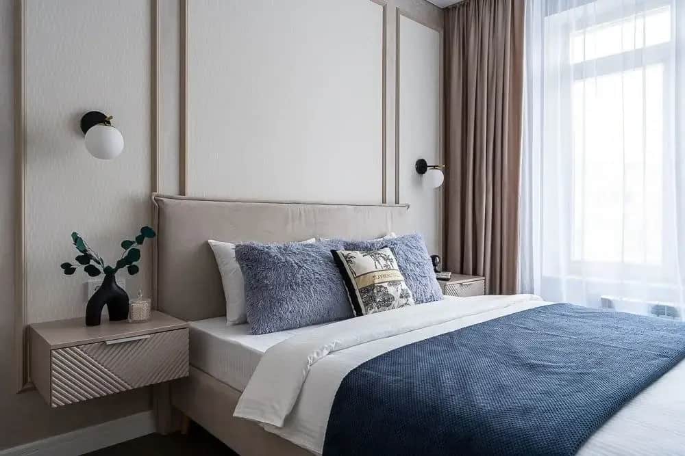 Апартаменты Capital от сети Good vibes apartments: фото 2