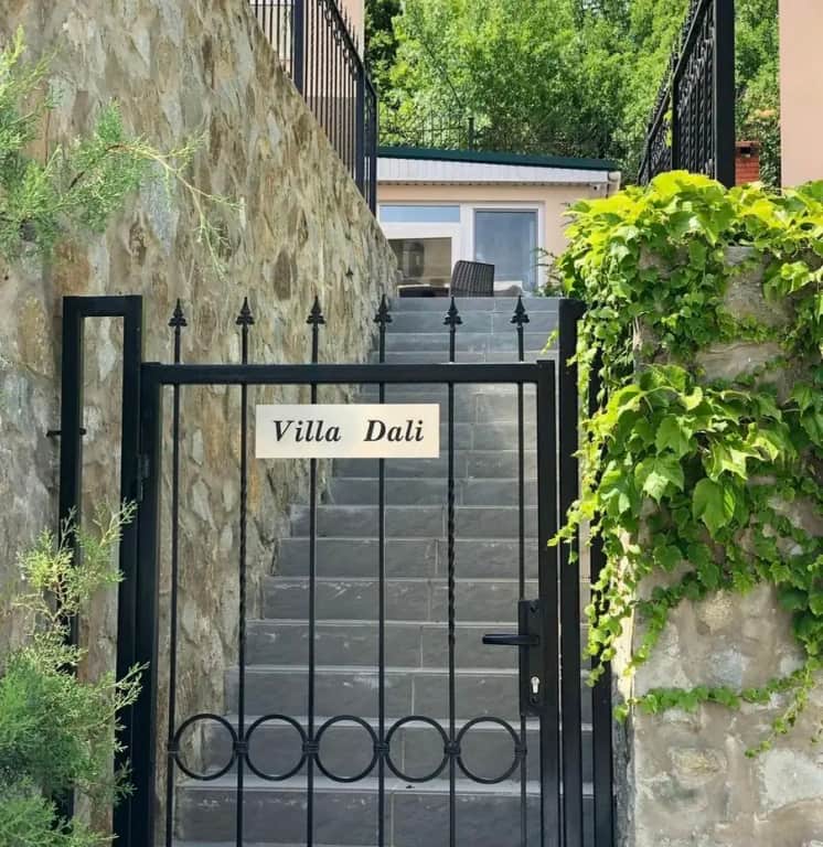 Мини-отель Villa Dali: фото 3