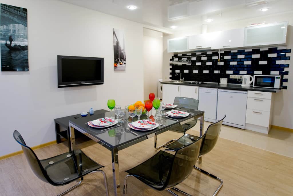 Апартаменты Отель Anarin Apartaments 2: фото 3