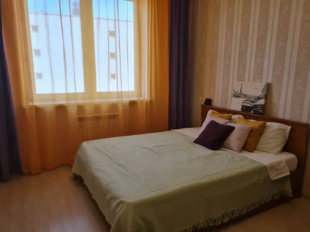Апартаменты Шоссе Космонавтов 213 у Планеты: фото 3