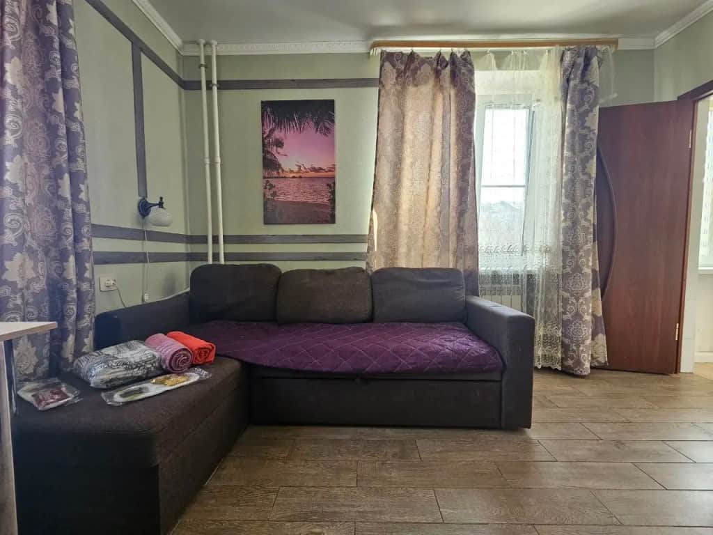 Квартира L.V.Hotels на проспекте Ленина 52: фото 3