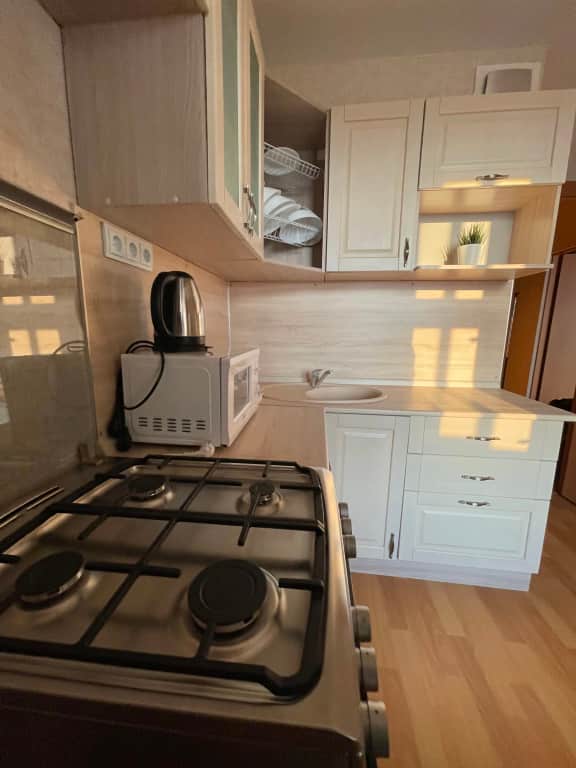Квартира Pskov City Apartments Завеличье: фото 2