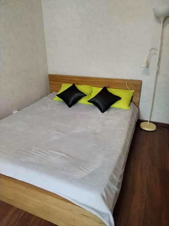 Квартира КРЫМСК-АПАРТ на Маршала Гречко 78-7: фото 2