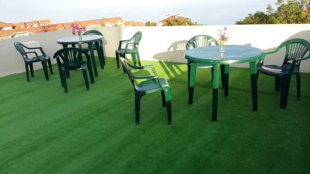 Вилла Villa al Mare: фото 3