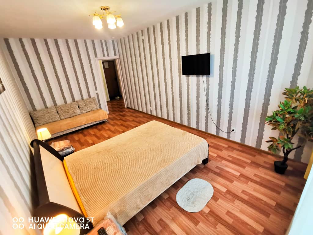 Апартаменты рядом с ТРЦ планета: фото 2