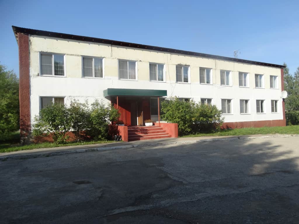 Marshal Irkutsk Hotel: фото 3