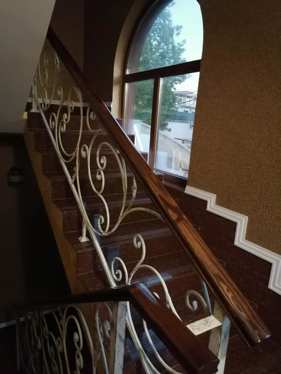 Гостевой Дом У Сильвы: фото 2