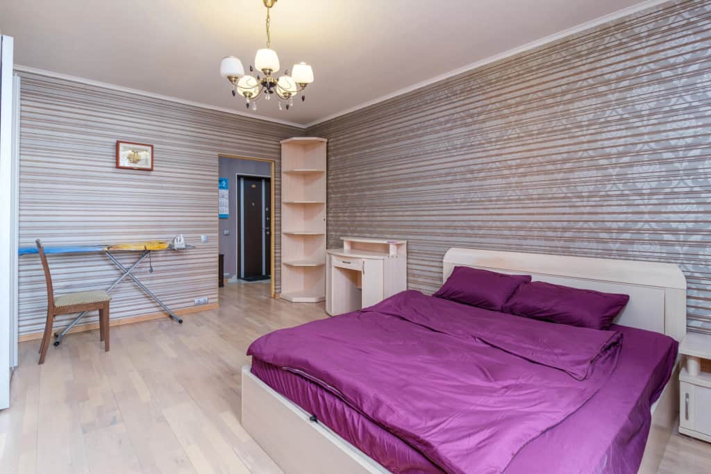 Апартаменты Sutki Rent на Ленинском: фото 2