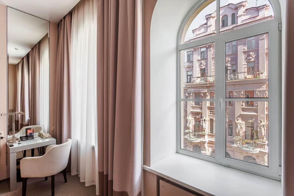 Бутик-отель 1852: фото 3