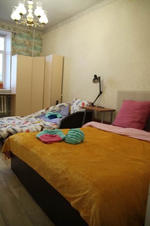 Апартаменты Like Home возле Завода Звездочка: фото 3