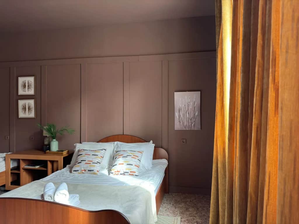 Апартаменты Apart-Comfort на Свердлова 102/2: фото 3