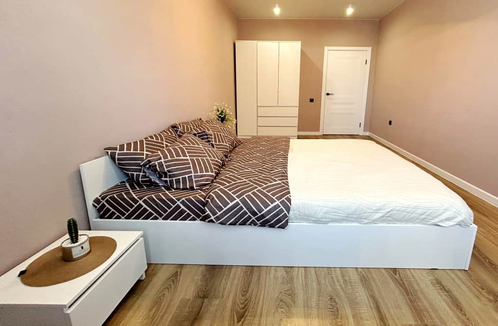 Апартаменты CrystalRentals на Бориса Житкова 6к1: фото 2