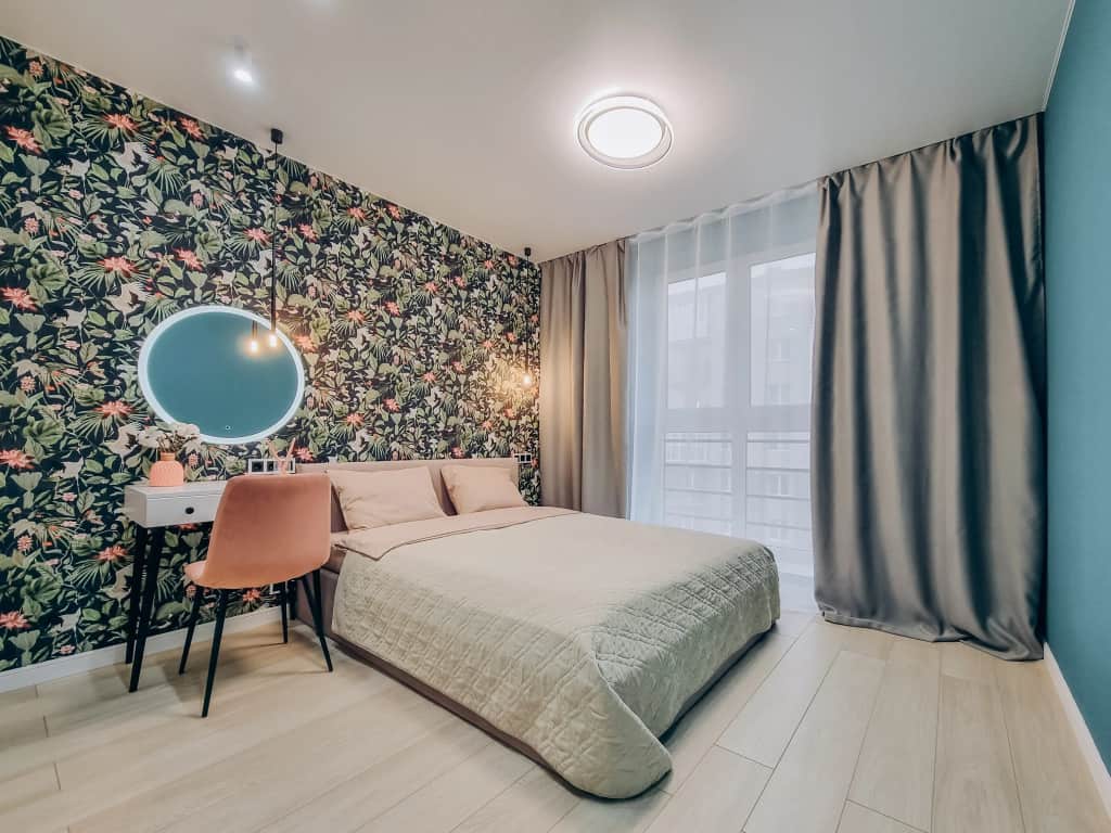 Апартаменты LovelyHome39 у Парка Георгенсвальде.: фото 3